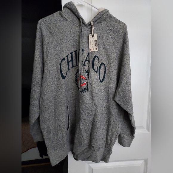 NWT NFL Sweatshirt - Picture 1 of 2